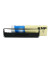 Farbband schwarz geeignet für EPSON LQ 800/LQ 300 Plus II /MX 80/LQ 570/LQ 570 Plus/LQ 580/LQ 870