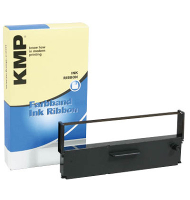 Farbband schwarz geeignet für EPSON ERC 31/TM 950/TM-U 950TM-U 950P