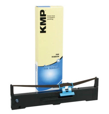 Farbband schwarz geeignet für EPSON LQ 590/FX890