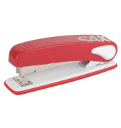 design Heftgerät Century Line 249 rot bis 25 Blatt für 24/6 + 26/6