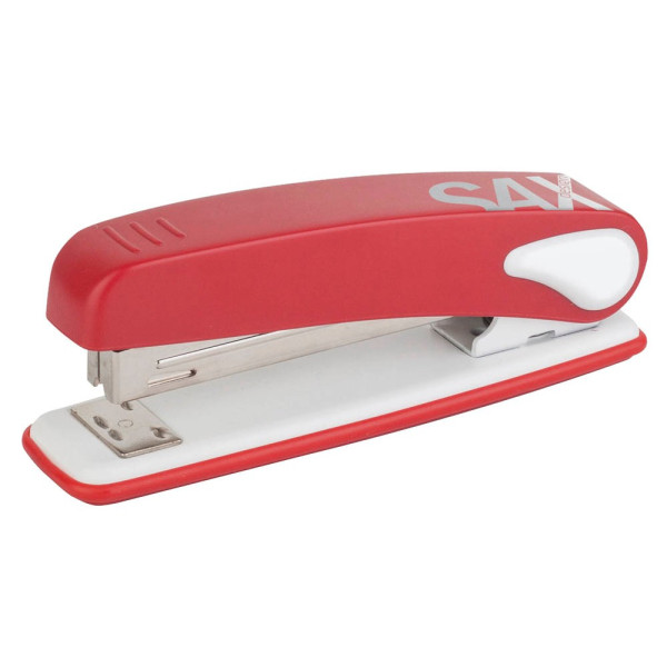 9014400191061 - design Heftgerät Century Line 249 rot bis 25 Blatt für 24 6 + 26 6 9014400191061 Sax