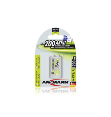 Akku E-Block / HR22 / 8,4V-Block