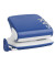 Bürolocher Century Line 318 blau