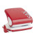Bürolocher Century Line 418 rot