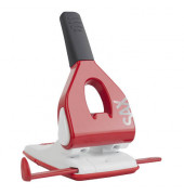Kraftlocher Century Line 618 rot