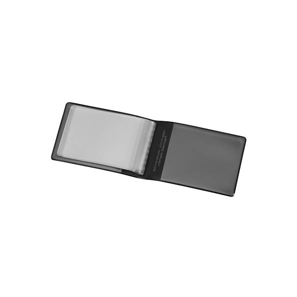 4000225050275 - Kartenhülle mit Abschirmfolie 3276800 115x78mm für 6 Karten 4000225050275 Veloflex