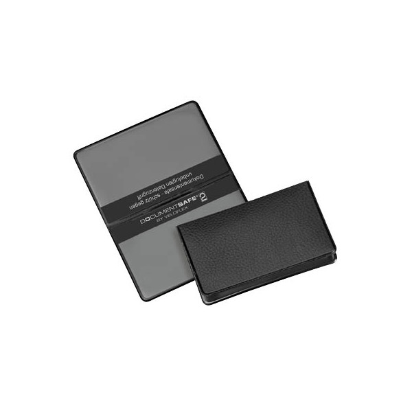 4000225050268 - Kartenhülle mit Abschirmfolie 3274800 für 2 Karten 4000225050268 Veloflex