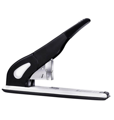 design Blockhefter Century Line 299 schwarz bis 130 Blatt für 23/8  23/10  23/13 + 23/17