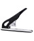design Blockhefter Century Line 299 schwarz bis 130 Blatt für 23/8  23/10  23/13 + 23/17