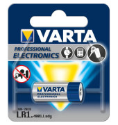 Batterie Professional Lady / LR01 / N