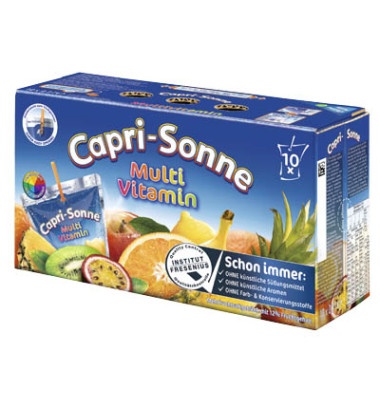 Multivitamin/349428 10x 0,2 l