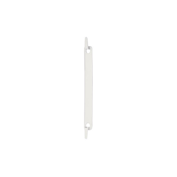 4250277508426 - Abheftstreifen 14161C-01 9x110mm einteilig Kunststoff weiß 4250277508426 14161C-01 50 Stück 4250277508426 - Abheftstreifen 14161C-01 9x110mm einteilig Kunststoff weiß 4250277508426 14161C-01 50 Stück