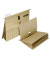 Personalakten vertic ULTIMATE 100570036, A4 natronbraun Karton 240g