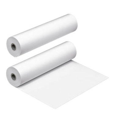 Faxrollen 27741290, 210mm x 30m, Kern-Ø 12mm, 2 Rollen