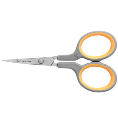 TITANIUM Super-Schere 10,0 cm