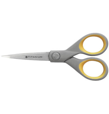 TITANIUM Super-Schere 13,0 cm