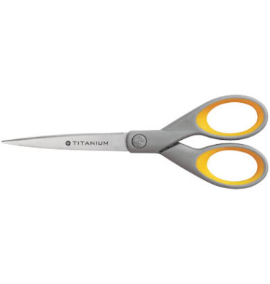 TITANIUM Super-Schere 18,0 cm