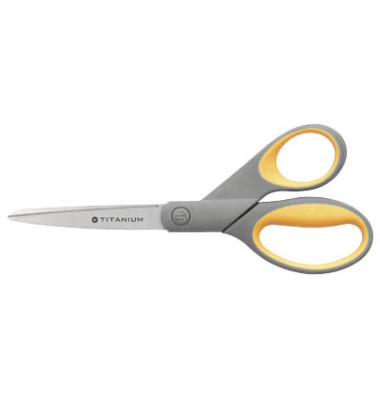 TITANIUM Super-Schere 21,0 cm