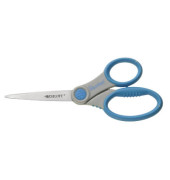 Schere Microban Softgrip 18,0 cm
