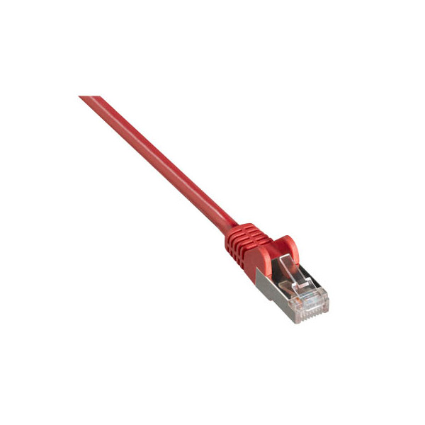 4040849501524 - goobay RJ-45 Netzwerkkabel 20 m rot bis zu 100 Gbit Sek bis zu 100 MHz 1 St 4040849501524 - goobay RJ-45 Netzwerkkabel 20 m rot bis zu 100 Gbit Sek bis zu 100 MHz 1 St