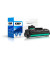 Toner schwarz ersetzt HP 36A