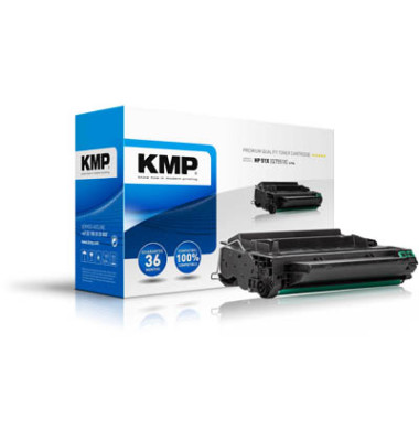 Toner 1209 schwarz ca 13000 Seiten kompatibel zu Q7551X 51X