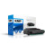 Toner 1209 schwarz ca 13000 Seiten kompatibel zu Q7551X 51X