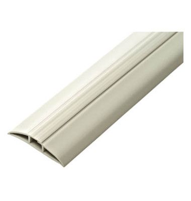 Kabelbrücke Toploader grau RAL 7032 6,2 cm x 1,5 m (BxL) Kabelbrücke Toploader grau RAL 7032 6,2 cm x 1,5 m (BxL)