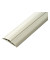 Kabelbrücke Toploader grau RAL 7032 6,2 cm x 1,5 m (BxL)