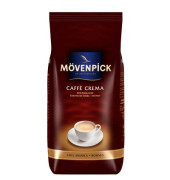 Caffe Crema ganze Bohnen 1kg