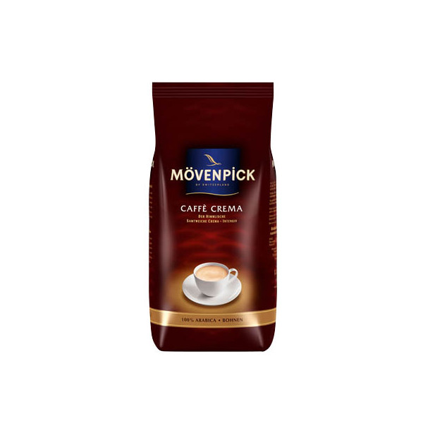 4006581017716 - Kaffee Caffè Crema Intensität 4 5 für Kaffee-Vollautomaten ganze Bohnen 1 kg 4006581017716 - Kaffee Caffè Crema Intensität 4 5 für Kaffee-Vollautomaten ganze Bohnen 1 kg