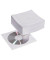 CD-Papierhüllen weiß 