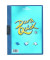 Klemmhefter DURAQUICK 20 227006, A4 blau, f&uuml;r ca. 20 Blatt, Polypropylen (PP)