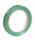 Verschlussklebeband 12mm x 66m grün