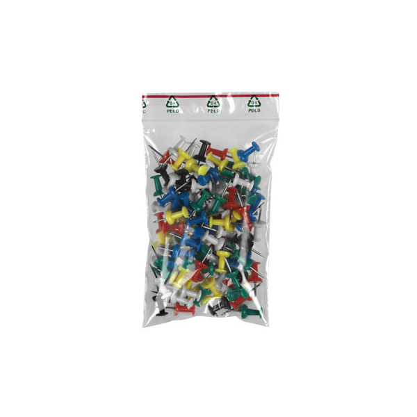 4255704303346 - Druckverschlussbeutel PE transparent 005mm 40x60mm 4255704303346 HEAD 52050040060 1000 Stück 4255704303346 - Druckverschlussbeutel PE transparent 005mm 40x60mm 4255704303346 HEAD 52050040060 1000 Stück