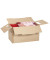 Umzugskartons 416552 braun, innen 650x350x370mm, Wellpappe 2-wellig