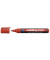 Permanentmarker 300, 4-300002, Pack, rot, 1,5-3mm Rundspitze