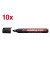 Permanentmarker 330, 4-330001, Pack, schwarz, 1-5mm Keilspitze