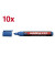 Permanentmarker 330, 4-330003, Pack, blau, 1-5mm Keilspitze