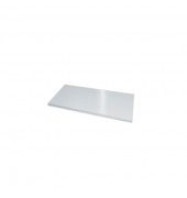 Aktenschrankeinlegeboden Certos 1160-80/7035, Stahl, 59,7 x 2,4 x 42,8 cm, lichtgrau
