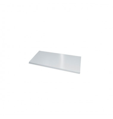 Aktenschrankeinlegeboden Certos 1160-80/7035, Stahl, 59,7 x 2,4 x 42,8 cm, lichtgrau