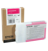 Druckerpatrone T6053 (C13T605300) magenta vivid