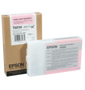 Druckerpatrone T6056 (C13T605600) magenta hell vivid