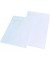 Faltentaschen BlessOf 30007635, C4, mit Fenster, 20mm-Falte, haftklebend, 120g, weiß