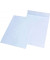 Faltentaschen C4 ohne Fenster 20mm Falte haftklebend 120g weiß