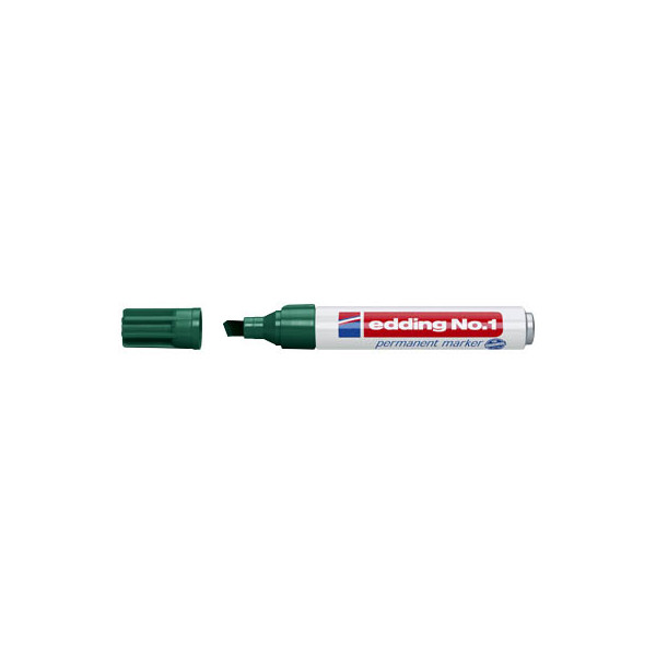 4004764426898 - edding Permanentmarker No1 Farbs 10s Permanentmarker 5x schwarz 2x blau 2x rot 1x grün 10 - 50 mm 4004764426898 - edding Permanentmarker No1 Farbs 10s Permanentmarker 5x schwarz 2x blau 2x rot 1x grün 10 - 50 mm