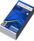 Briefumschlag 30002388, Din Lang, ohne Fenster, selbstklebend, 72g, weiß