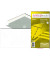 Briefumschlag 30002376, Din Lang, ohne Fenster, nassklebend, 75g, wei&szlig;