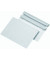 Briefumschlag 30005379, C6, ohne Fenster, selbstklebend, 75g, weiß