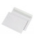 Versandtaschen 30015980, lange Seite offen, C5, ohne Fenster, haftklebend, 100g, weiß